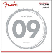 FENDER ORIGINAL 150 VINTAGE NICKEL 9-42
