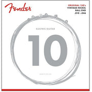 FENDER ORIGINAL 150 VINTAGE NICKEL 10-46