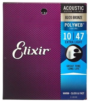 ELIXIR POLYWEB 10-47