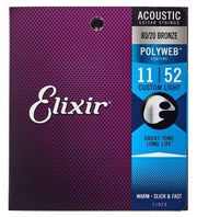 ELIXIR POLYWEB 11-52