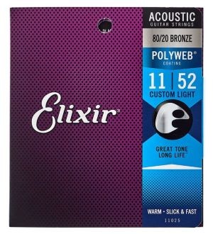 ELIXIR POLYWEB 11-52