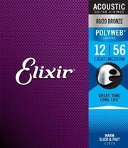 ELIXIR POLYWEB 12-56