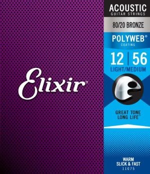 ELIXIR POLYWEB 12-56