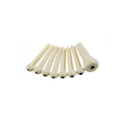 FENDER PIVOTE ACUSTICA MARFIL