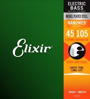 ELIXIR NANOWEB XL 45-105