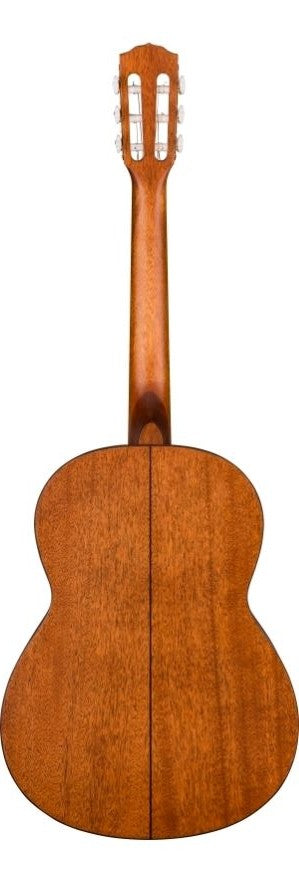 FENDER ESC-105 CLASSICAL NATURAL WN