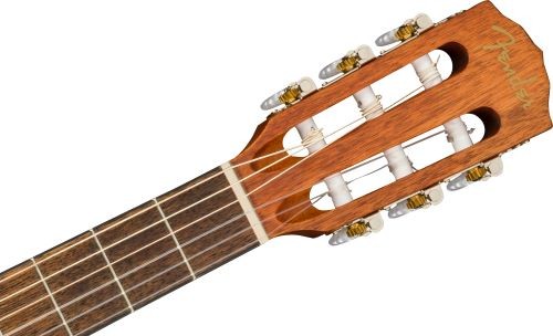 FENDER ESC-105 CLASSICAL NATURAL WN