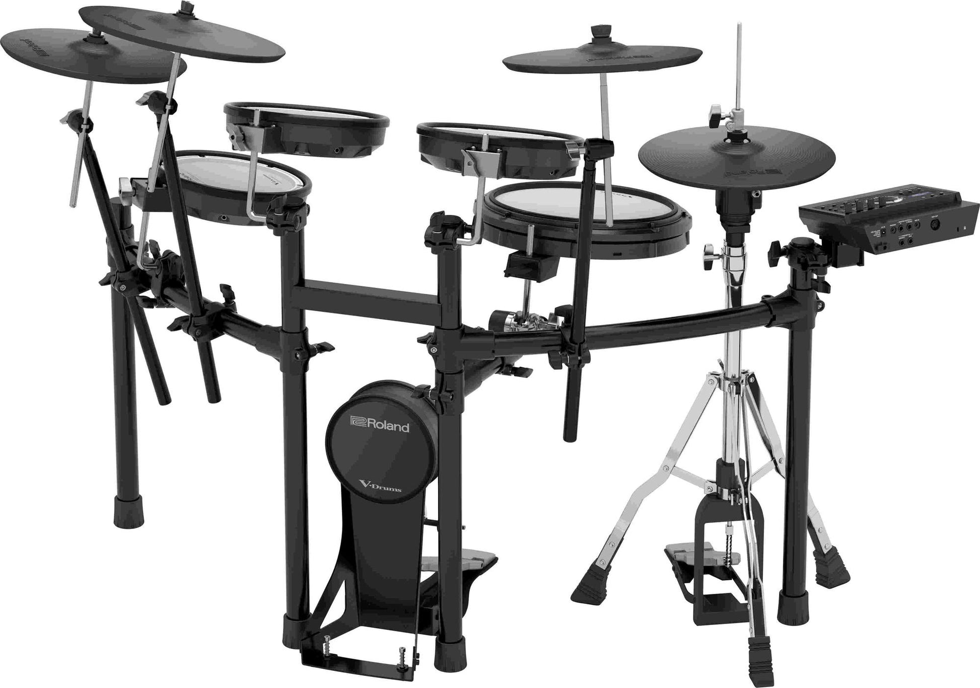 Roland TD-17 KVX