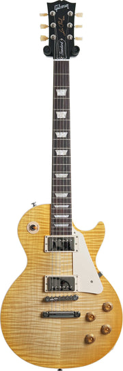 GIBSON LP STANDARD 50s CUSTOM SHOP TOP LEMON BURST