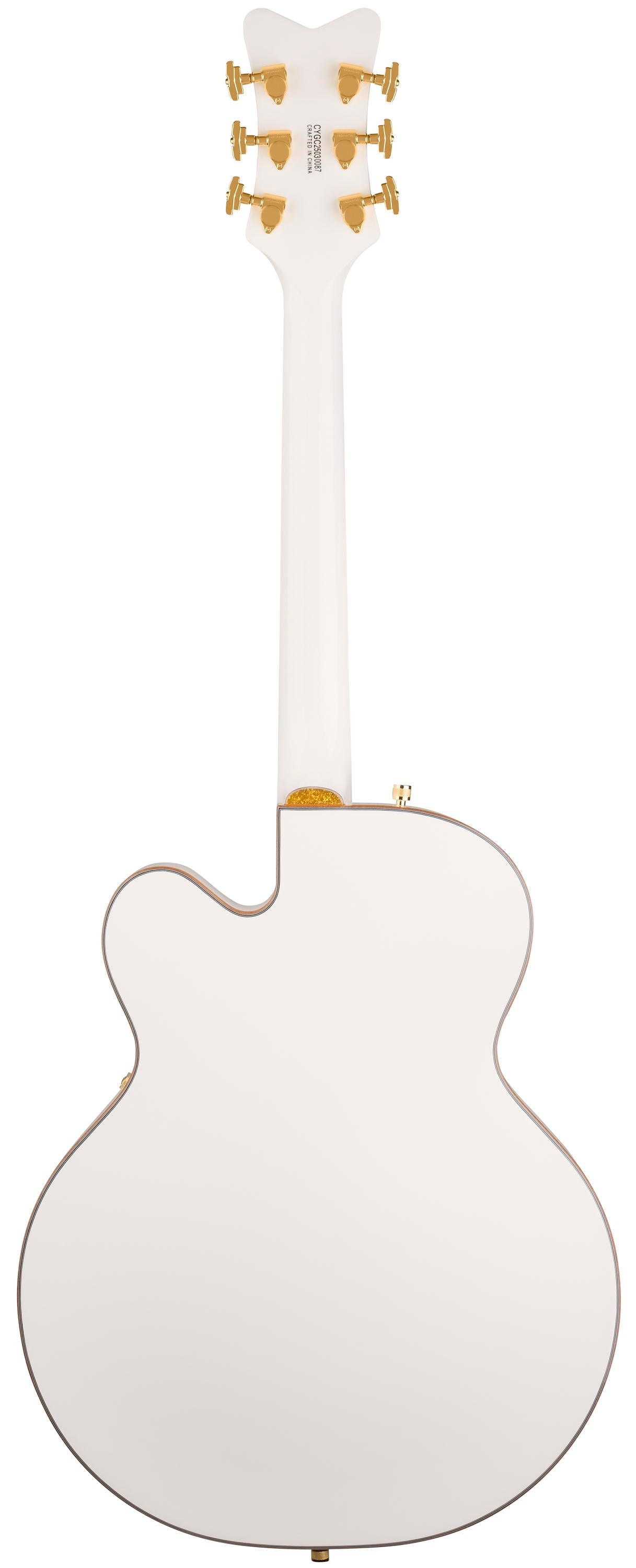 GRETSCH SYNCHRO FALCON BIGSBY SCW