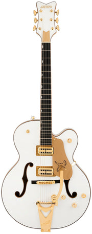 GRETSCH SYNCHRO FALCON BIGSBY SCW
