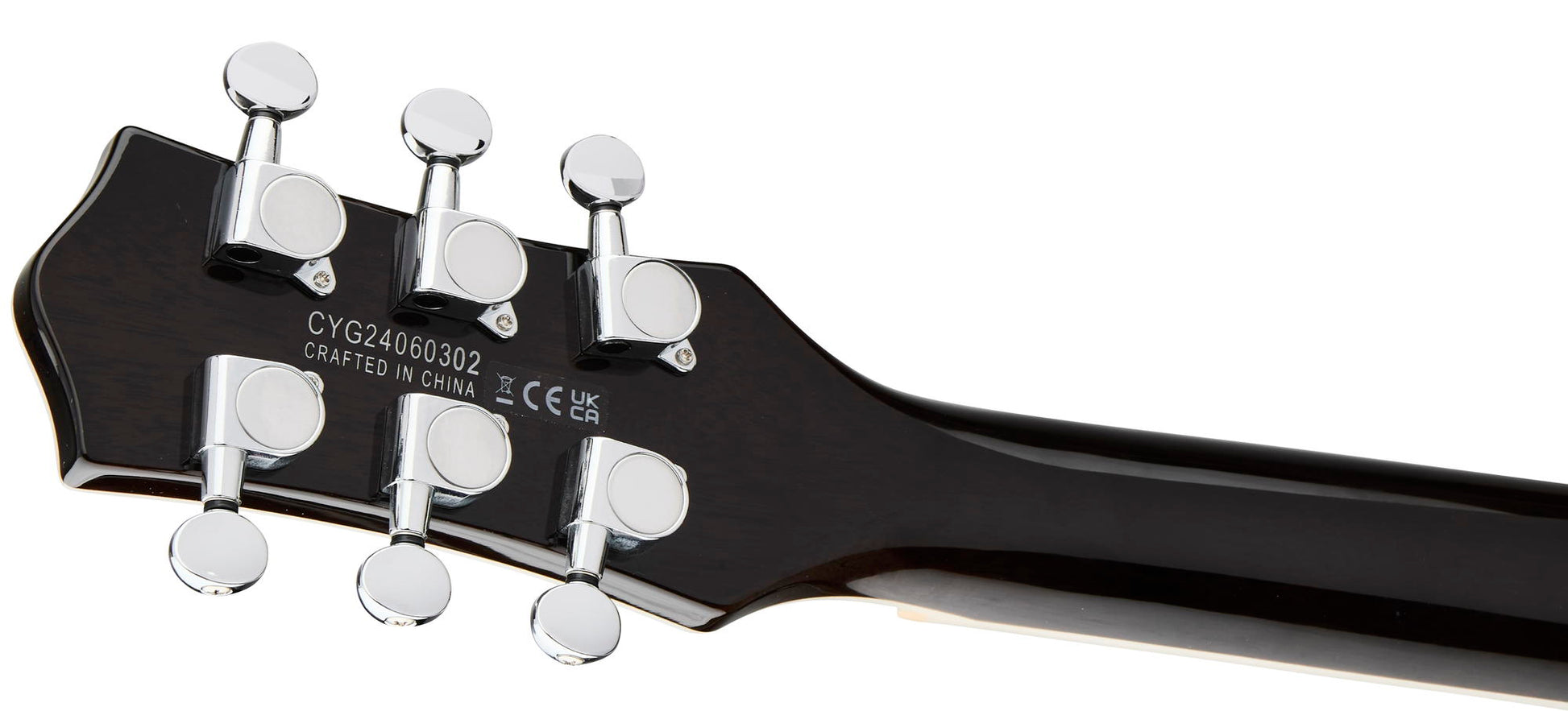 GRETSCH G5230T ELECTROMATIC SPARKLE JET FT SILVER