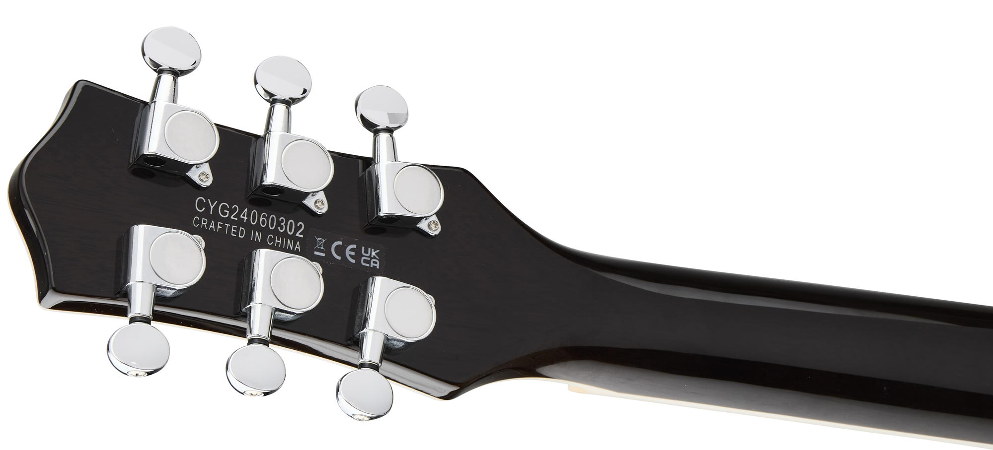 GRETSCH G5230T ELECTROMATIC SPARKLE JET FT SILVER