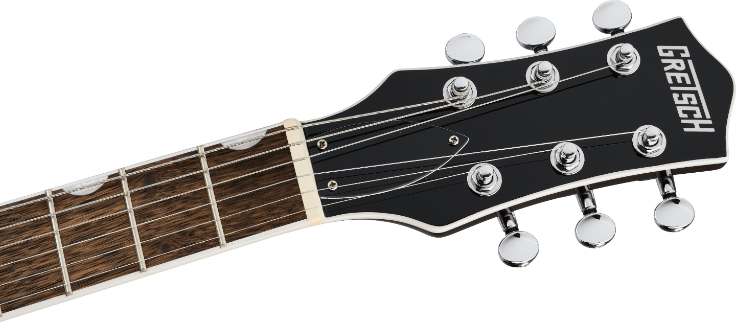 GRETSCH G5230T ELECTROMATIC SPARKLE JET FT SILVER
