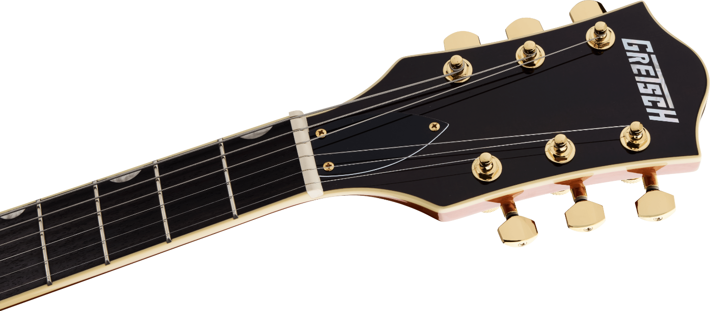 GRETSCH EMTC LTD BROADKASTER T FIG RNDORG