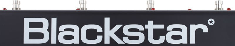 BLACKSTAR FS-10 FOOTSWITCH