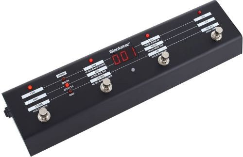 BLACKSTAR FS-10 FOOTSWITCH