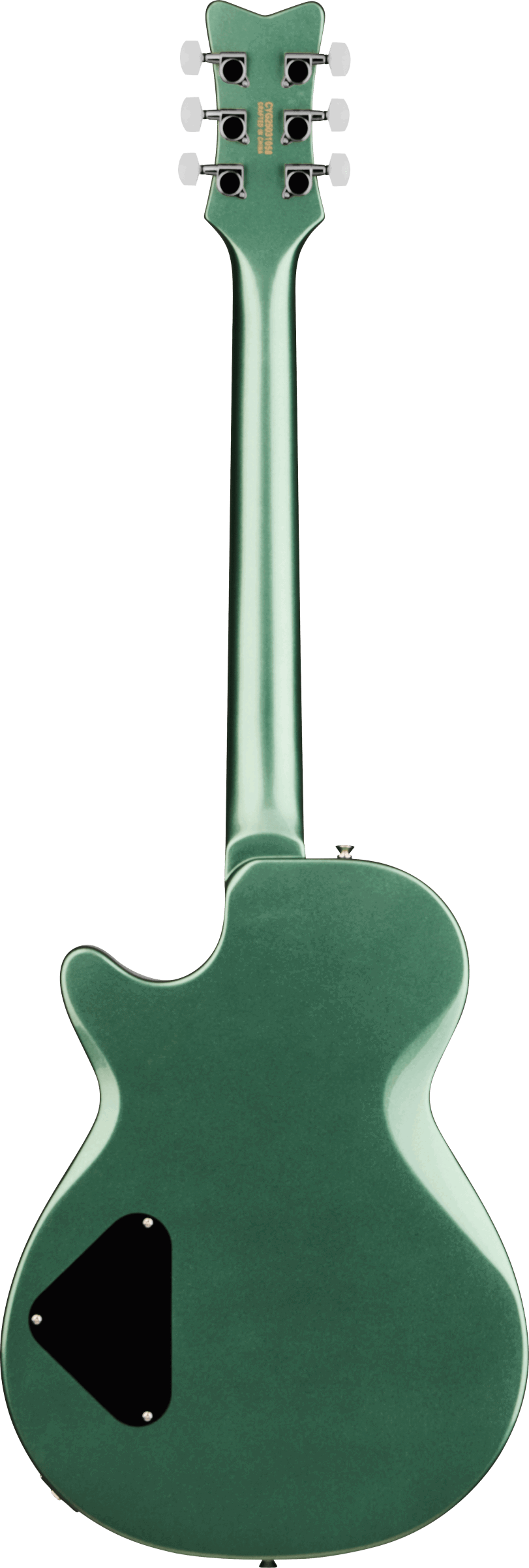 GRETSCH EMTC JET CLB 1PU STL OLV
