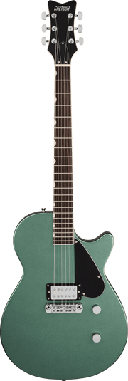GRETSCH EMTC JET CLB 1PU STL OLV