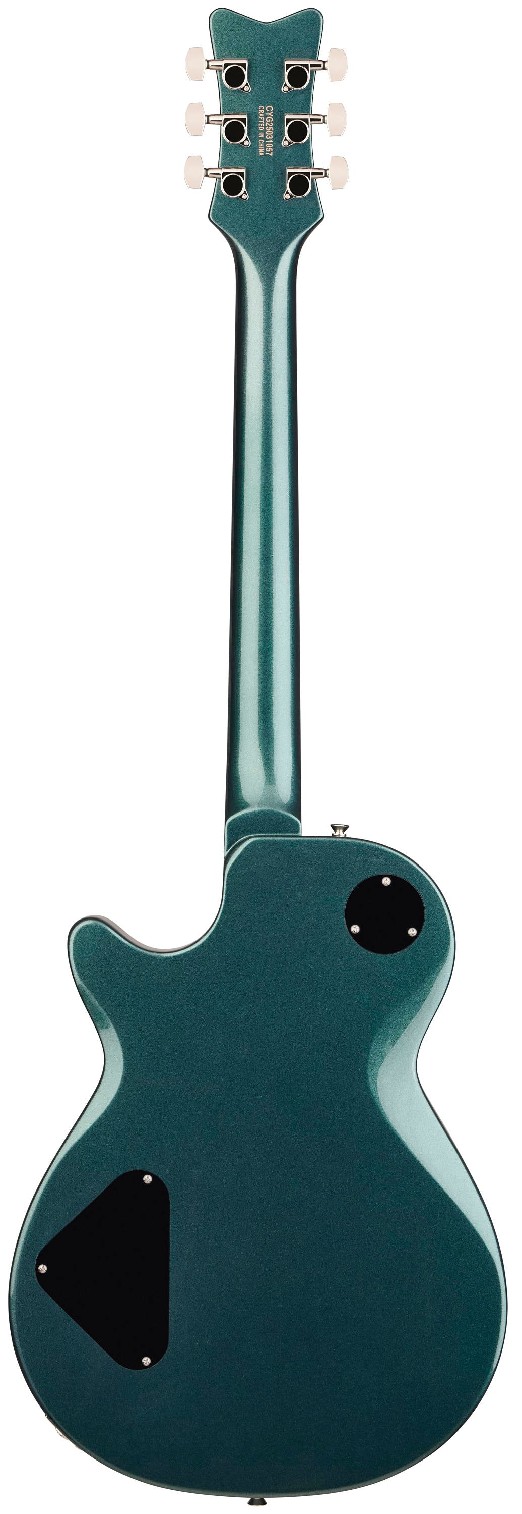 GRETSCH EMTC JET CLB DRD GRN