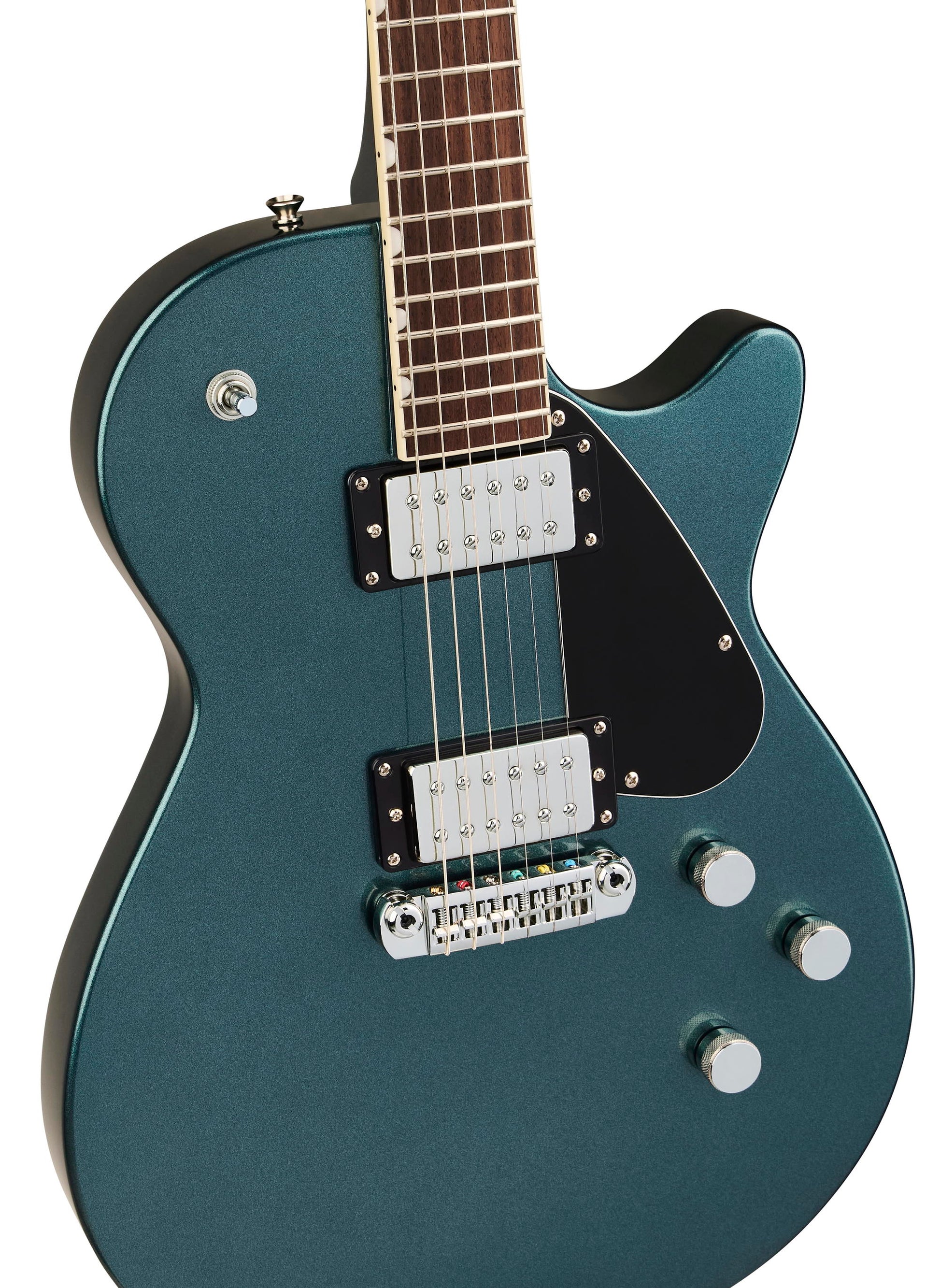 GRETSCH EMTC JET CLB DRD GRN