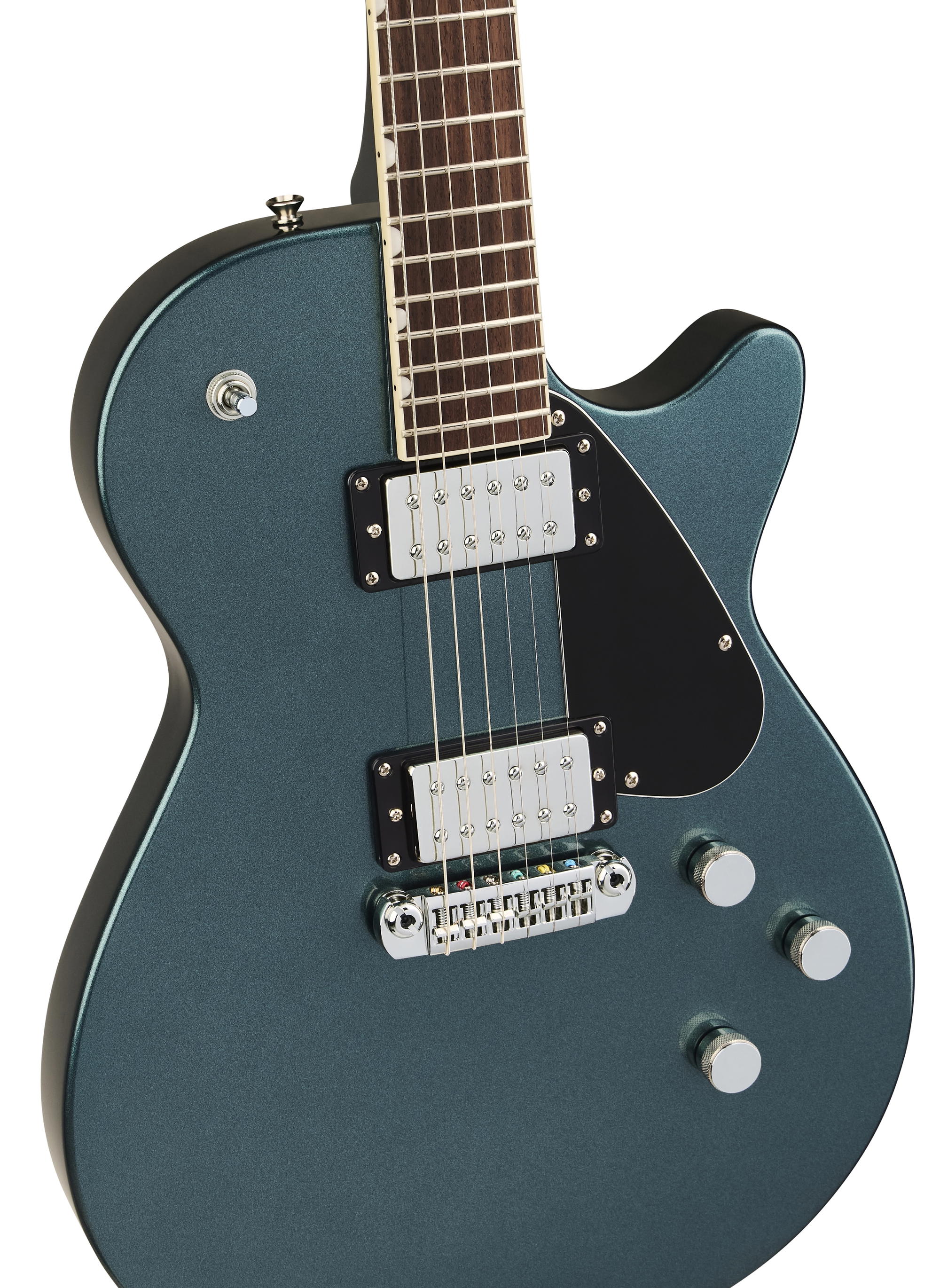 GRETSCH EMTC JET CLB DRD GRN