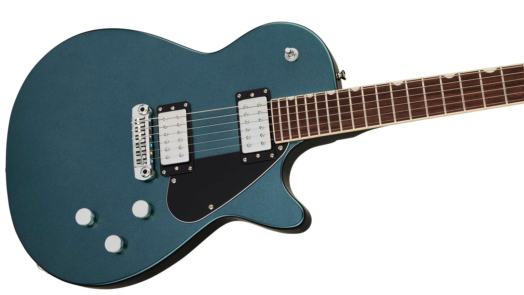 GRETSCH EMTC JET CLB DRD GRN
