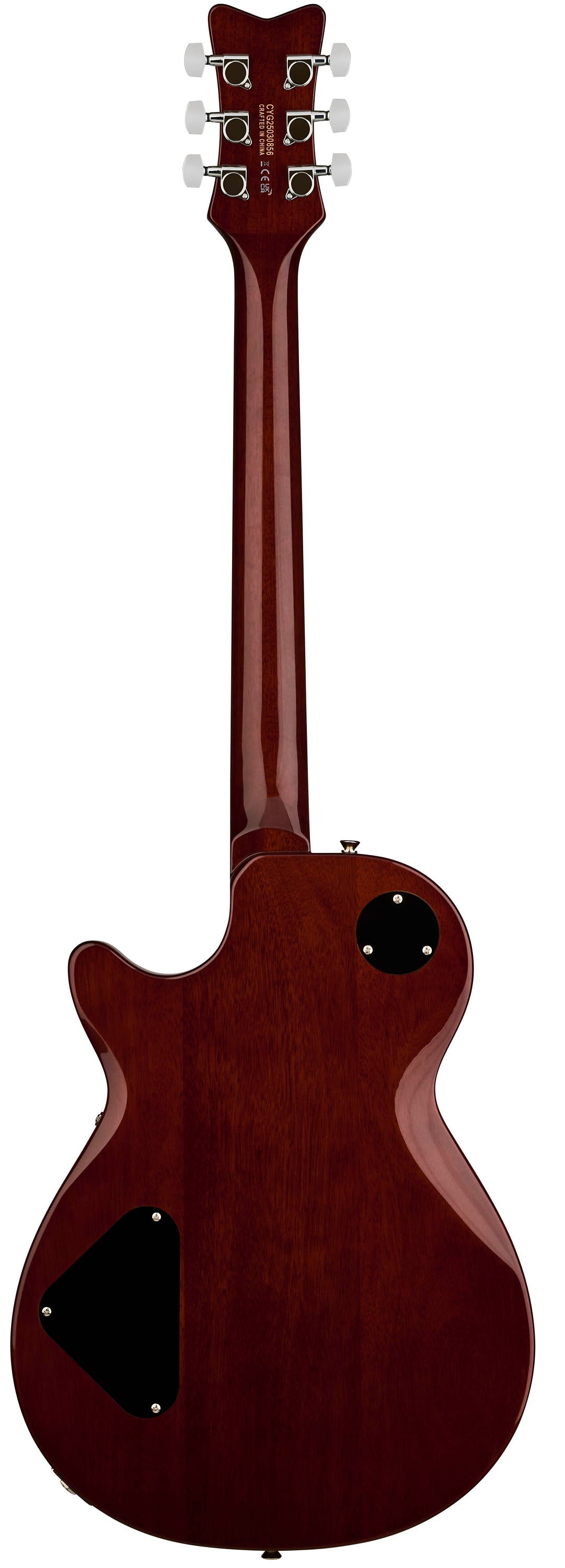 GRETSCH EMTC JET DCM