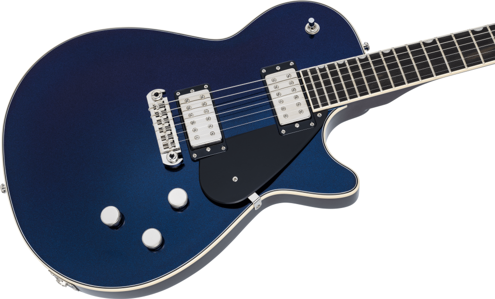 GRETSCH ELECTROMATIC PREMIER JET CLAIRVOYANT