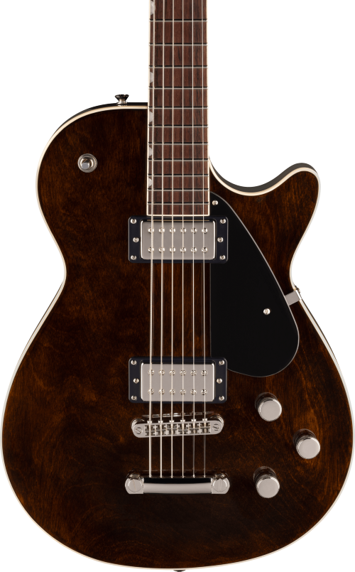 GRETSCH ELECTROMATIC JET BARITONE IMPERIAL STAIN