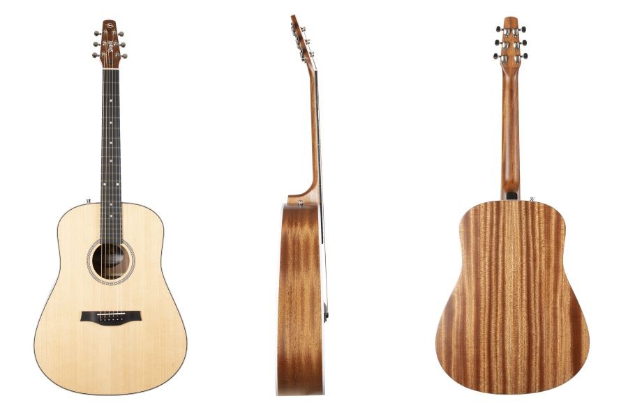 SEAGULL MARITIME SWS NATURAL SG A/E