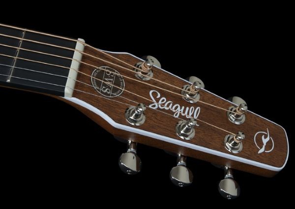 SEAGULL MARITIME SWS NATURAL SG A/E