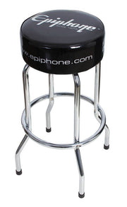 EPIPHONE TABURETE LOGO BLANCO 30