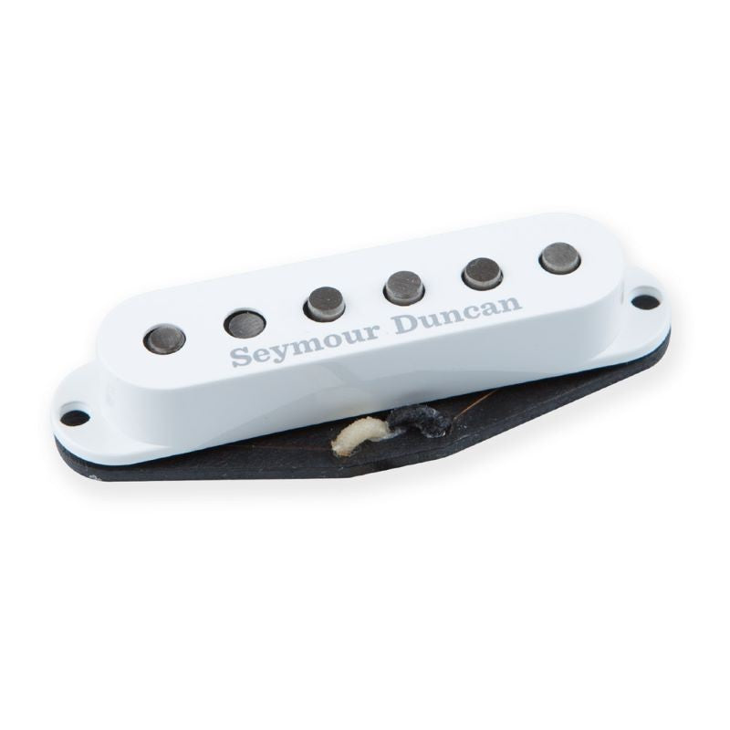 SEYMOUR DUNCAN APS-2 ALNICO II PRO FLAT