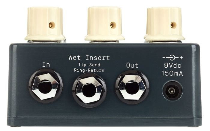 SEYMOUR DUNCAN VAPOR TRAIL DELUXE