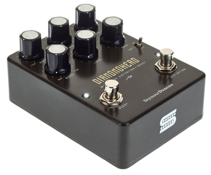 SEYMOUR DUNCAN DIAMONDHEAD