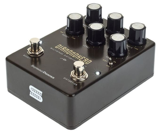 SEYMOUR DUNCAN DIAMONDHEAD