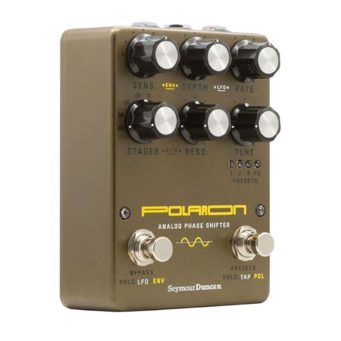 SEYMOUR DUNCAN POLARON