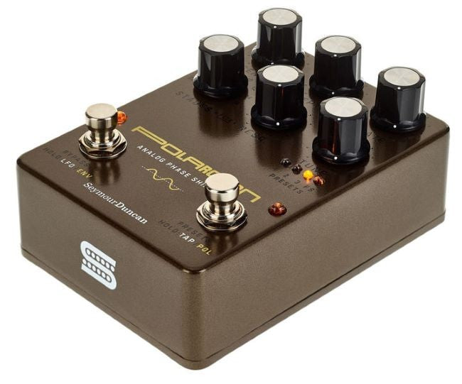 SEYMOUR DUNCAN POLARON