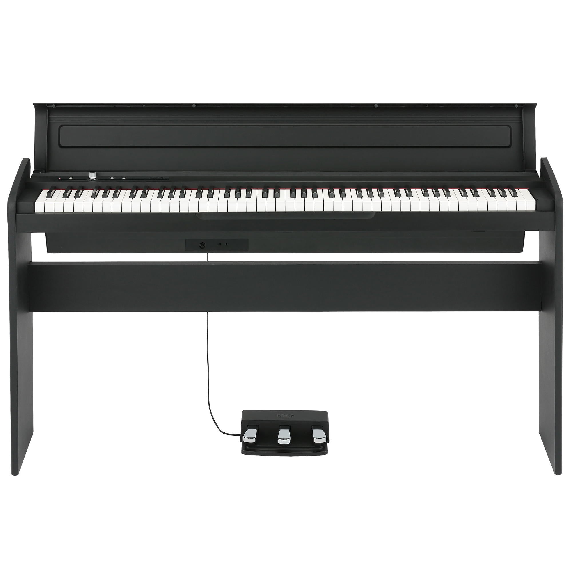 Korg LP-180 BK