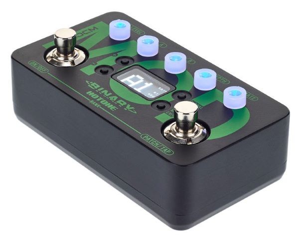 HOTONE BINARY MOD