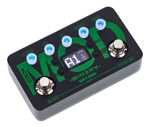 HOTONE BINARY MOD