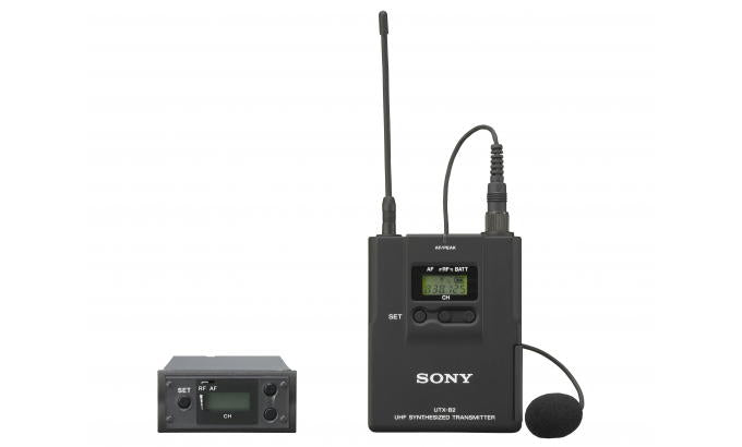 Sony UWP-X7/K42