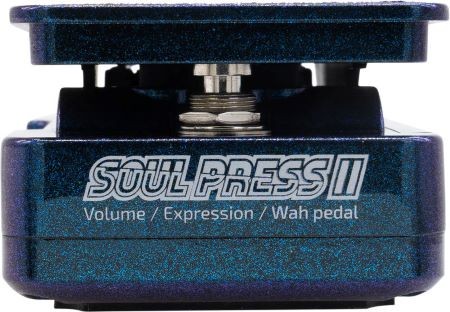 HOTONE SOUL PRESS II