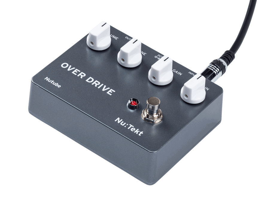 Korg Nu:Tek OD-S