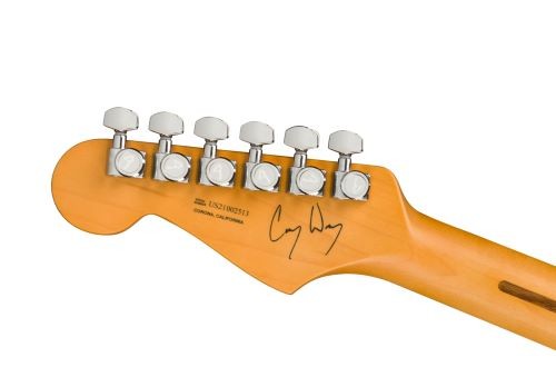 FENDER CORY WONG STRATOCASTER