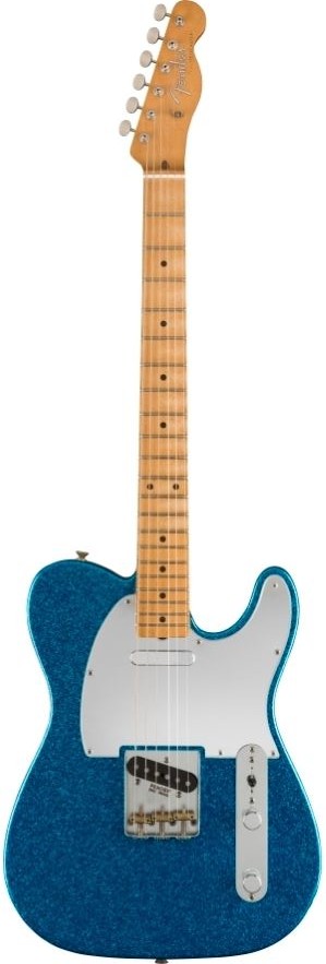 FENDER J MASCIS TELECASTER