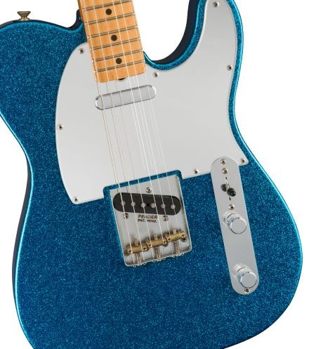 FENDER J MASCIS TELECASTER