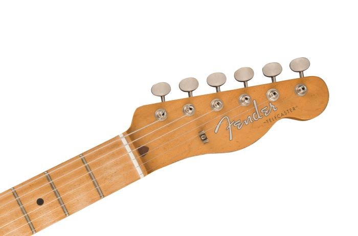 FENDER J MASCIS TELECASTER