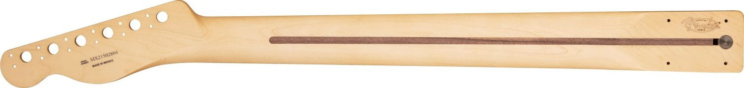 FENDER MÁSTIL TELE PLAYER BLOQUES MP